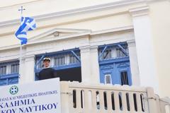 Ίδρυση Σχολής Μηχανικών στην Κάλυμνο εξήγγειλε ο υπουργός Ναυτιλίας