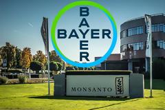 Εταιρείες όπως οι Bayer, Dow, L’Oreal χρησιμοποιούν επικίνδυνα για την υγεία χημικά
