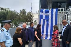 Η Ένωση Χανίων για την οδό Στάθη Λαζαρίδη