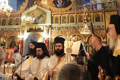 ΠΑΝΑΓΙΩΤΗΣ ΣΤΑΪΚΟΣ: Όταν η εμφανής αδυναμία μετατρέπει και τον δέοντα σεβασμό προς την θρησκεία σε προπαγάνδα και Showbiz!