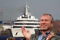 Τα δέκα πιο ακριβά γιοτ του κόσμου – Δείτε σε ποιους ανήκουν (εικόνες)