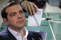 Δημοσκόπηση Κάπα Research: Στο 3,4% η διαφορά Ν.Δ.-ΣΥΡΙΖΑ