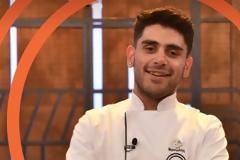 Masterchef: Μεγάλος νικητής ο Μανώλης Σαρρής