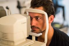 Πρόωρος καταρράκτης: Από τι προκαλείται;