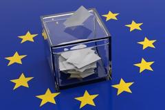 Ξεκινούν οι «πιο σημαντικές» ευρωεκλογές της τελευταίας 40ετίας