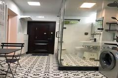 Γιατί αυτό το διαμέρισμα στο Πεκίνο έχει γίνει viral