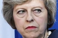 The Times: Παραιτείται αύριο η Τερέζα Μέι!