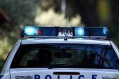 Λαμία: Προσποιήθηκαν ότι έμειναν από βενζίνη και έκλεψαν το ταμείο