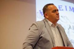 Αλβανία: Ανακρίνουν τον πρόεδρο της Ομόνοιας για υπόθεση τρομοκρατίας... του 1994