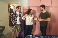 Τι θα δείτε στη ''Μουρμούρα''