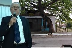 ΝΙΚΟΣ ΖΑΡΕΝΤΗΣ πρόεδρος Παπαδάτου Ξηρομέρου: Ενημέρωση για δράσεις που υλοποιήθηκαν τις τελευταίες ημέρες στο χωριό