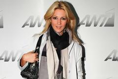 Φωτεινή Τσακίρη: Θα τη δούμε σε σίριαλ τη νέα σεζόν;