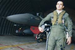 23 Μαΐου του 2006 – Το χρονικό της κατάρριψης του Σμηναγού Ηλιάκη (βίντεο)