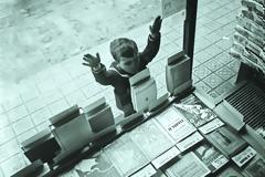 Βοηθήστε το παιδί σας να γίνει αναγνώστης