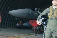 Σμηναγός Κώστας Ηλιάκης: Δεκατρία χρόνια από το θάνατό του