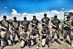 Masada Israel: Με επιτυχία ολοκληρώθηκε σχολείο εκπαιδευτών σε συνεργασία με την Krav Maga Protection KMP International