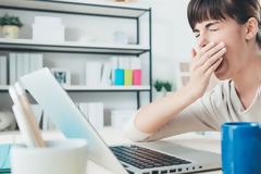 Ποιες τροφές θα καταπολεμήσουν την κούρασή σας και θα σας γεμίσουν ενέργεια;