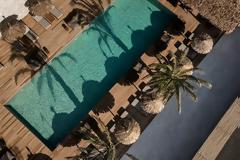 Αύξησε η Thomas Cook Hotel Investments τα ξενοδοχεία της στην Ελλάδα