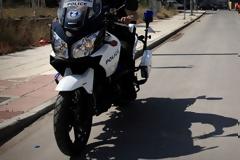 Θεσσαλονίκη: Αστυνομικός της ομάδας 