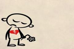 Γιατί δεν πρέπει να παίρνεις κατάκαρδα μια απόρριψη;