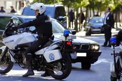 Αστυνομικός της ομάδας ''Ζ'' έσωσε τη ζωή βρέφους