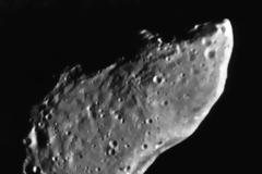 Μεγάλος αστεροειδής θα «ξύσει» τον ουρανό της Γης στις 25 Μαΐου