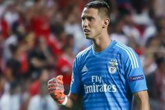 Ρόμα και Γιουνάιτεντ ενδιαφέρονται για τον Βλαχοδήμο