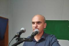 Το μήνυμα του υποψήφιου Δημάρχου Διδυμοτείχου Θεόδωρου Σκίνδρη στα στελέχη των ΕΔ