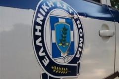 Με εφόδους σε Τρίπολη και Ναύπλιο η αστυνομία συνέλαβε δυο Έλληνες για ληστεία ηλικιωμένης