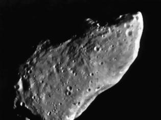 Φωτογραφία για Μεγάλος αστεροειδής θα «ξύσει» τον ουρανό της Γης στις 25 Μαΐου