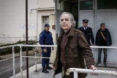 Κουφοντίνας: Σταματά την απεργία πείνας o εκτελεστής της 17Ν μετά την απόφαση του Αρείου Πάγου