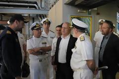 ΥΕΘΑ: Θα προσπαθήσουμε να αποτρέψουμε τυχόν θερμό επεισόδιο με την Τουρκία