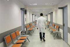 Νοσοκομειακοί γιατροί: Κανένας γιατρός δεν θα «μπει» στο ΕΣΥ ως το τέλος του έτους