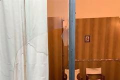 Γλυφάδα: Κουκουλοφόροι έσπασαν εκλογικό κέντρο υποψήφιου δημάρχου