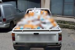 Ανδραβίδα: Εξιχνιάστηκε κλοπή σε επιχείρηση εμπορίας γεωργικών εφοδίων