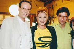 ''Το καφέ της χαράς'' ψάχνει ηθοποιούς - Όλο το ρεπορτάζ για τον νέο κύκλο του σίριαλ