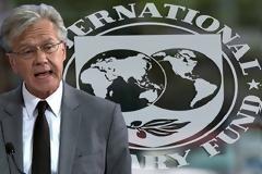 Ράις: Η οικονομική πρόοδος στην Ελλάδα πιστώνεται στην ελληνική κυβέρνηση και τις θυσίες του ελληνικού λαού