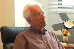 Σ.Κριμιζής: Είμαστε μόνοι στο Σύμπαν;