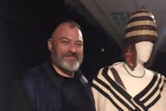 Aξιωματικός των Ενόπλων Δυνάμεων στα χνάρια οπλουργών του Τρωικού Πολέμου