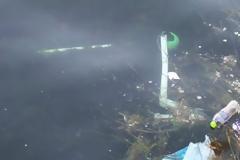 Πέταξαν κι άλλο ηλεκτρικό πατίνι στον Θερμαϊκό!