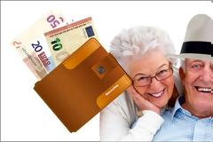 Σήμερα οι πληρωμές επιδομάτων και συντάξεων