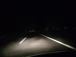 Φωτογραφία για Προβληματικά πολλά από τα νέα φωτιστικά LED στους δρόμους