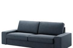 Επί του καναπέως!