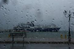 Δελτίο καιρού για Παρασκευή 24/5/2019