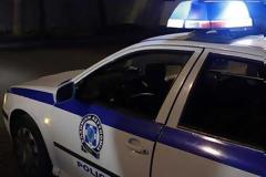 Θεσσαλονίκη: Μπήκαν με όπλο σε κοσμηματοπωλείο