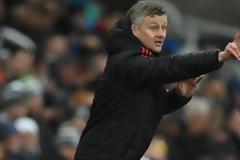 Έτσι σκέφτεται ο Σόλσκιερ να 