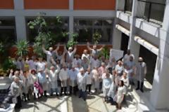 Ξεκίνησε από τη Θράκη ο πρώτος κύκλος των σεμιναρίων για την Υποδειγματική Παρασκευή Γαληνικών Σκευασμάτων