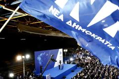 Πώς φούντωσαν τα σενάρια διαδοχής του Μητσοτάκη