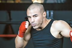 Μιχάλης Ζαμπίδης: Έχω στο πρόσωπό μου πάνω από 350 ράμματα