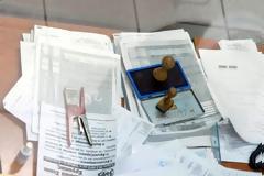 Φορολογικές δηλώσεις: Ένας στους τέσσερις πληρώνει μεγαλύτερο φόρο